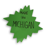 Made in Michigan