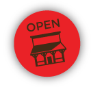 Open 6am to 10pm everyday. Limited hours on holidays.